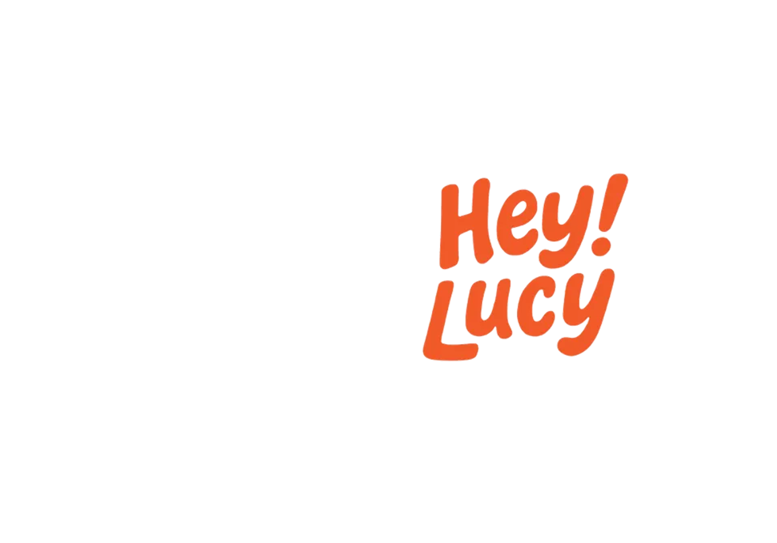 Hey!Lucy